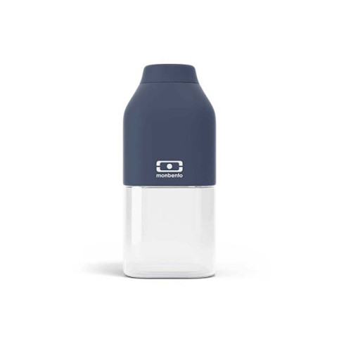 Бутылка MB Positive 0,33 л, bleu infinity