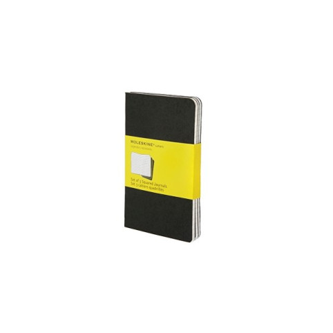 Записная книжка Moleskine Cahier , черный Записная книжка Moleskine Cahier , черный