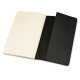 Записная книжка Moleskine Cahier , черный