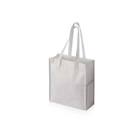 Сумка Wheat из нетканого материала 80gsm, 30.5*33*12.5cm, серый Сумка Wheat из нетканого материала 80gsm, 30.5*33*12.5cm, серый