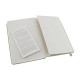 Записная книжка Moleskine Classic , фисташковый