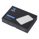Портативное зарядное устройство, 10 000 mah, белый