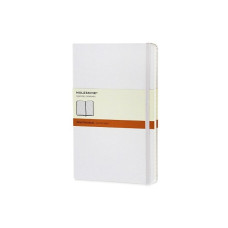 Записная книжка Moleskine Classic , белый