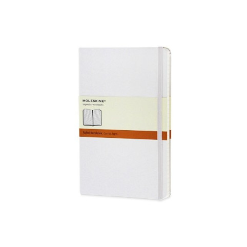 Записная книжка Moleskine Classic , белый