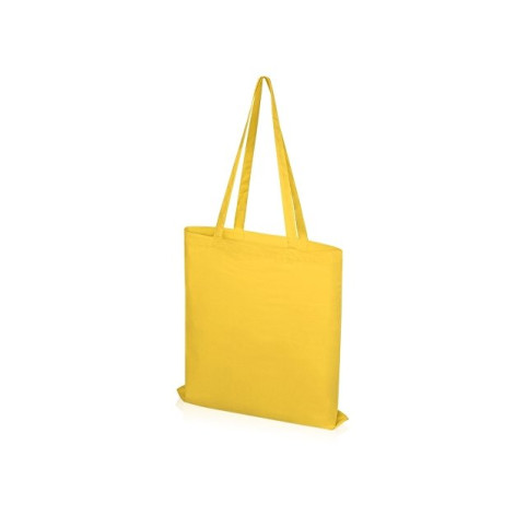 Сумка из хлопка «Carryme 105», желтый
