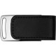 Флеш-карта USB 2.0 16 Gb с магнитным замком 