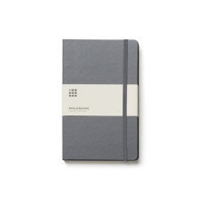 Записная книжка Moleskine Classic , серый