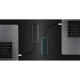 Хаб USB Rombica Type-C Chronos Black