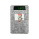 Внешний аккумулятор Rombica NEO NS100G
