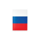 Ежедневник А5 «Russian Flag» Ежедневник А5 «Russian Flag»