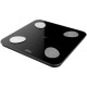 Умные диагностические весы Picooc Mini Lite Black , черный