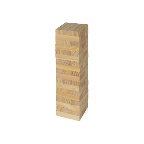 Игра из дерева 