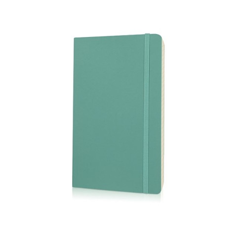 Записная книжка Moleskine Classic Soft , морская волна