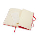 Записная книжка Moleskine Classic , красный