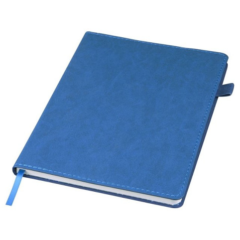 Блокнот Lifestyle Planner, синий Блокнот Lifestyle Planner, синий