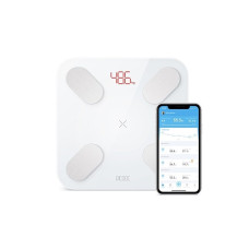 Умные диагностические весы Picooc Mini Pro , белый