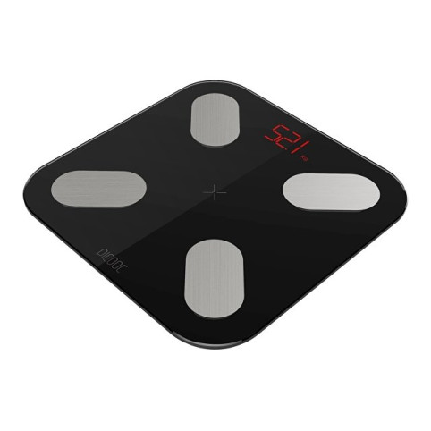 Умные диагностические весы Picooc Mini Black , черный