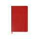 Записная книжка Moleskine Classic Soft , красный Записная книжка Moleskine Classic Soft , красный