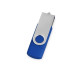 USB3.0/USB Type-C флешка на 16 Гб «Квебек C», синий