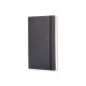 Записная книжка Moleskine Classic Soft , черный