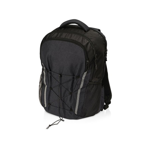 Рюкзак туристический Outdoor, темно-синий Рюкзак туристический Outdoor, темно-синий