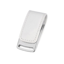 Флеш-карта USB 2.0 16 Gb с магнитным замком 