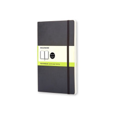 Записная книжка Moleskine Classic Soft , черный Записная книжка Moleskine Classic Soft , черный