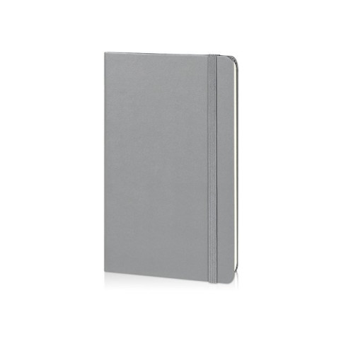 Записная книжка Moleskine Classic , серый