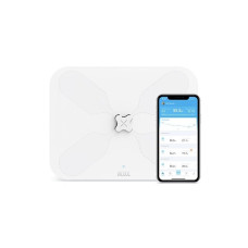 Умные диагностические весы с Wi-Fi Picooc S3 Lite White V2 , белый