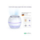 Переносной очиститель + обеззараживатель REMEZair RMA-101-01 Переносной очиститель + обеззараживатель REMEZair RMA-101-01