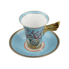Кофейная пара «La Mer»