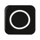 Беспроводная зарядка-подставка для смартфона «Catena», черный