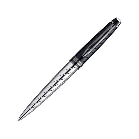 Ручка шариковая Waterman модель Expert Precious CT в футляре Ручка шариковая Waterman модель Expert Precious CT в футляре