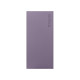 Внешний аккумулятор Rombica NEO ARIA Orchid, 10000мАч, Soft-touch, PD, QCharge, Type-C, сиреневый