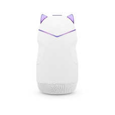 Портативная акустика Rombica Mysound Kitty 4C, белый
