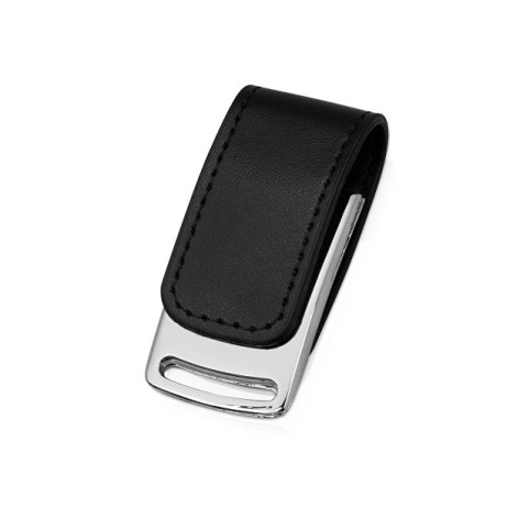 Флеш-карта USB 2.0 16 Gb с магнитным замком 