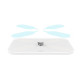 Умные диагностические весы с Wi-Fi Picooc S3 Lite White V2 , белый