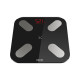 Умные диагностические весы Picooc Mini Black , черный