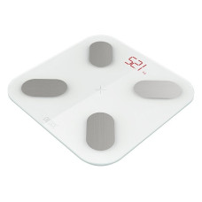 Умные диагностические весы Picooc Mini White , белый