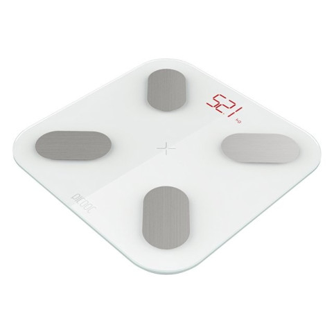 Умные диагностические весы Picooc Mini White , белый