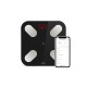Умные диагностические весы Picooc Mini Black , черный