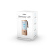 Портативная лампа бактерицидная ультрафиолетовая Rombica Sterilizer A2, белый/коричневый Портативная лампа бактерицидная ультрафиолетовая Rombica Sterilizer A2, белый/коричневый