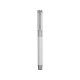Ручка роллер Waterman «Perspective Pure White CT F», белый/серебристый Ручка роллер Waterman «Perspective Pure White CT F», белый/серебристый