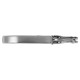 Нож сомелье из нержавеющей стали Pulltaps Inox, серебристый