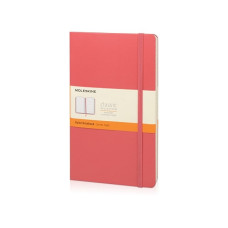 Записная книжка Moleskine Classic , розовый