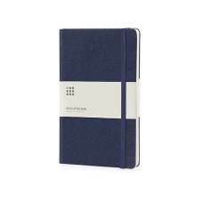 Записная книжка Moleskine Classic , синий