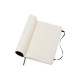 Записная книжка Moleskine Classic Soft , черный
