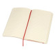 Записная книжка Moleskine Classic Soft , красный Записная книжка Moleskine Classic Soft , красный