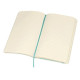 Записная книжка Moleskine Classic Soft , морская волна