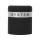 ANTIOX STOPPER TECH BLACK/AntiOX пробка для вина
